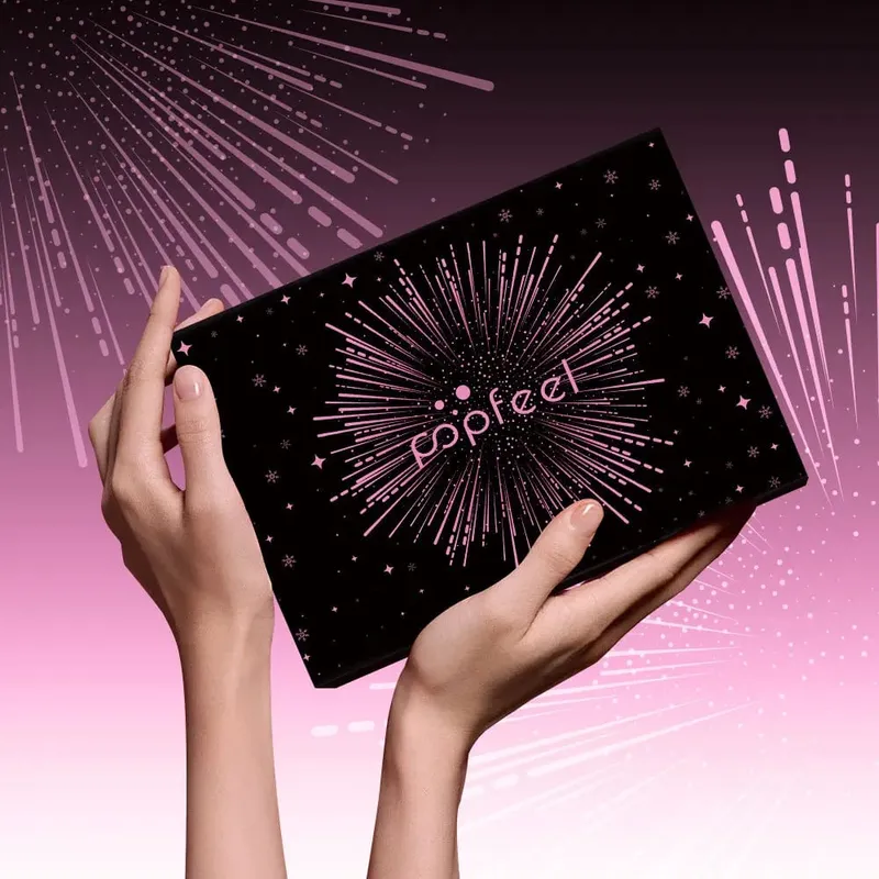 Κιτ μακιγιάζ Κουτί δώρου Beauty Eyeshadow Palette Κραγιόν Κραγιόν Μάσκαρα Πινέλο Μακιγιάζ Πλήρες Σετ για Γυναίκες Γυναίκα Αρχάρια Φοιτητές — image 6