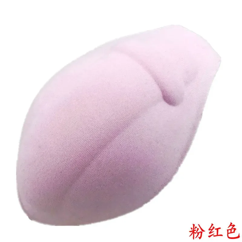 1/3pc Men'S Enhancement Underwear Pad Light-Proof Sponge Material 3D Convex Point Design Suitable Swim Trunks Other Occasions — image 15