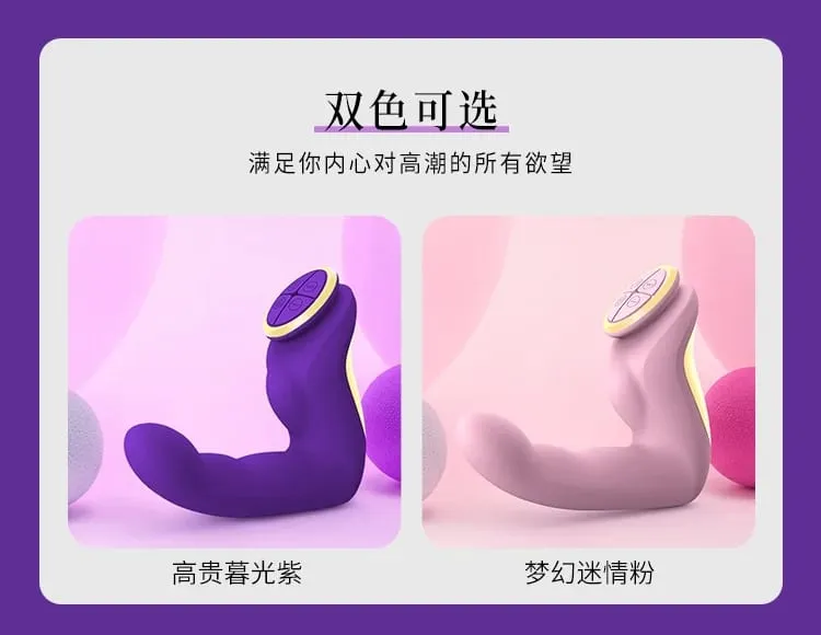 Leten Heatable G-spot Orgasm Vibrator Female Ejaculation Vagina Shiofuki Massager Clitoris Dildo Stimulator Sex Toys for Women — image 4