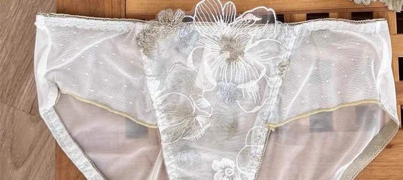 Everyday Japanese Minimizer Bra Large Bust Rabbit Ear Cup Anti Sagging Breathable Lace Support Ultra Thin Comfort MOYISU Sexy AB — image 13