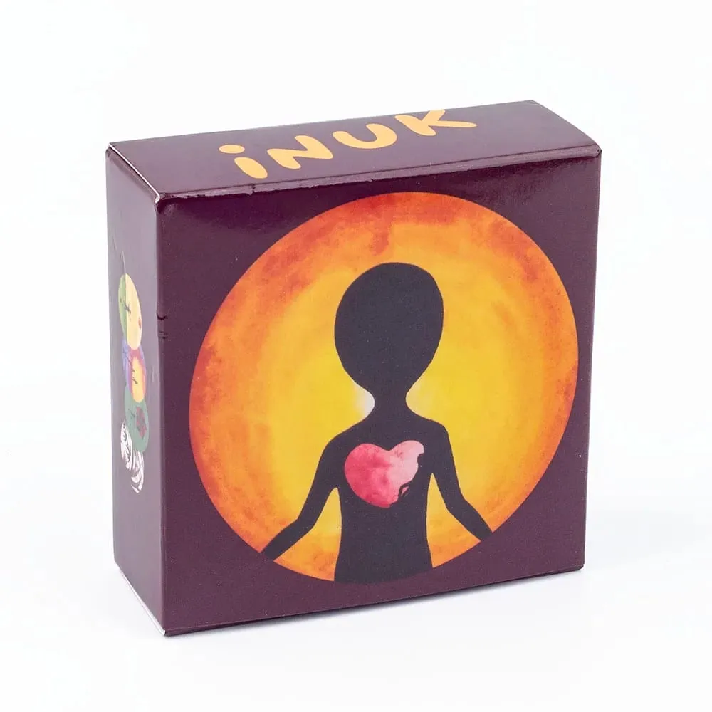 98 Cards Deck Psychology Επιτραπέζιο παιχνίδι για πάρτι Επιτραπέζιο Ομαδικό Παιχνίδι 8,4x8,4cm Βελτιώστε τις δεξιότητες πρόγνωσης και τα κοινωνικά