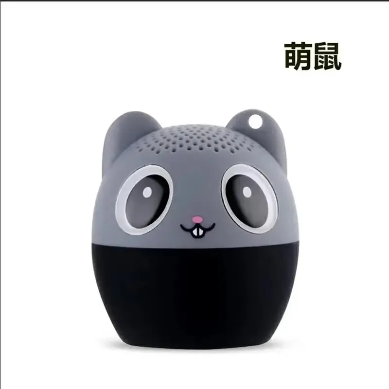 Unicorn Portable Bluetooth Speakers Hands-free Calls Small Speakers Heavy Bass Wireless Bluetooth Stereo Phone Speaker Audience — image 14
