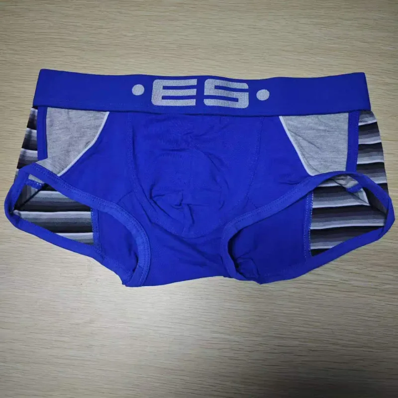 Calzoncillos tipo bóxer para hombre, talla rota, liquidación especial para el hogar, estilo clásico a la moda — image 21