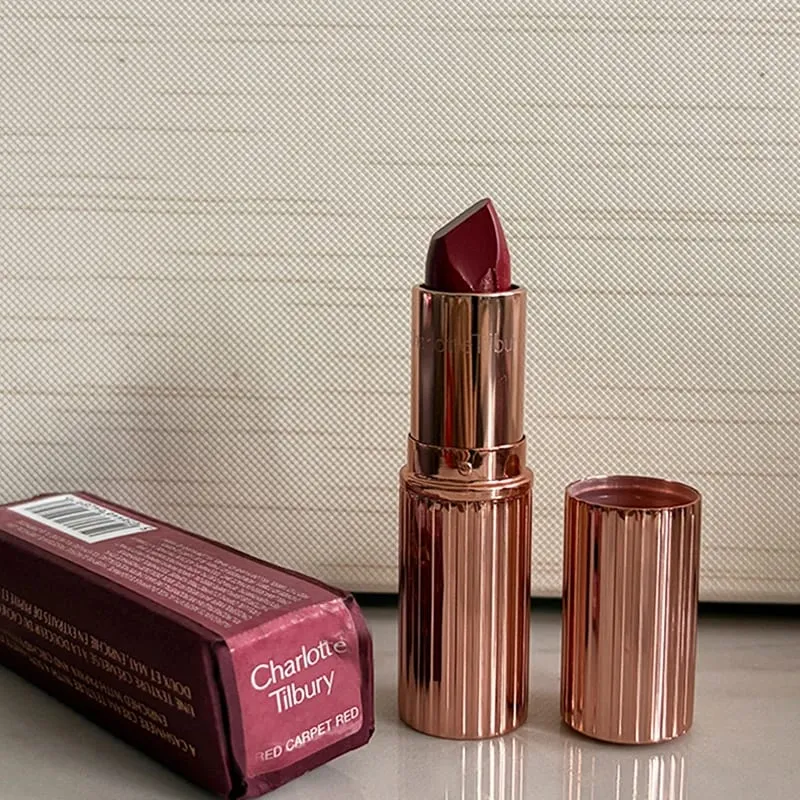 CT Lip Cheek Κρέμα ρουζ διπλής χρήσης Δύο Χρώμα Highlight Powder Αδιάβροχο ρουζ και δίχρωμες ανταύγειες Blusher Cosmetics — image 23