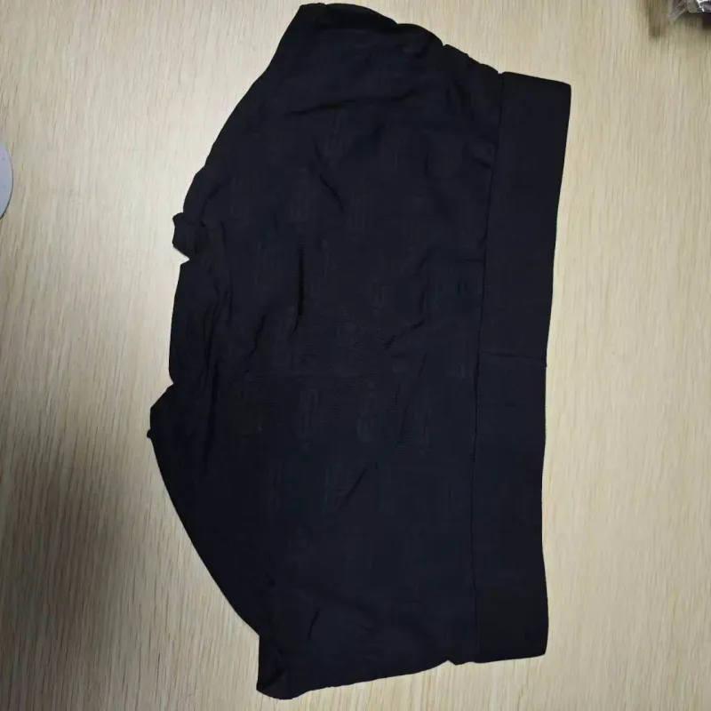 Calzoncillos tipo bóxer para hombre, talla rota, liquidación especial para el hogar, estilo clásico a la moda — image 12