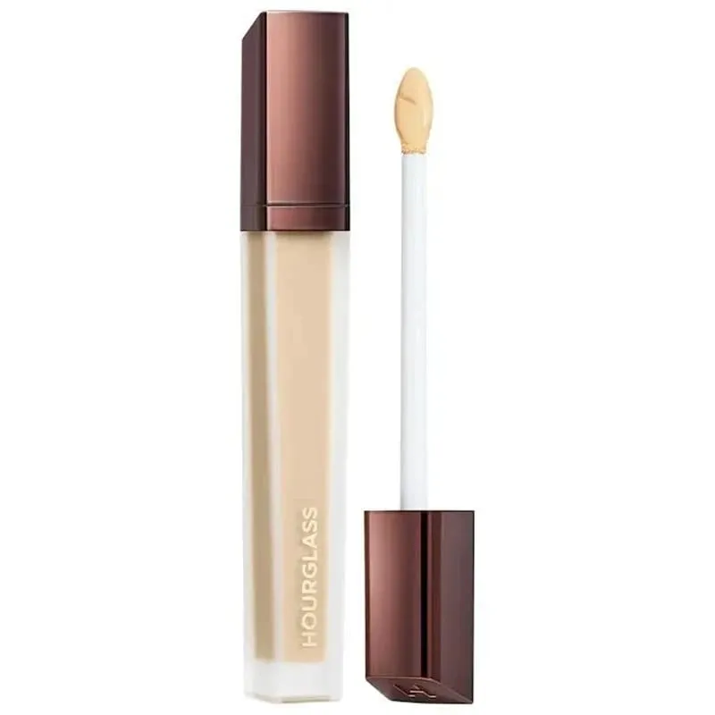 Hourglass Unreal Nude Liquid Texture Powder Blusher Full Clear Color Cheek Fluidity Easy Push Away Create Natural Woman Makeup — image 16