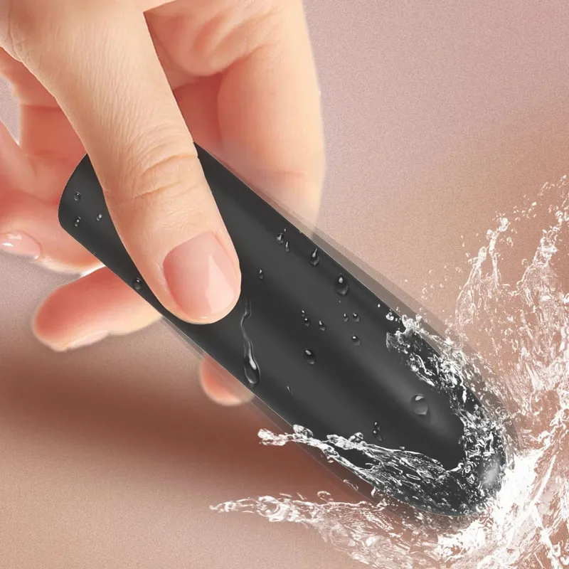 Bullet Vibrator AV Stick Vibrating Jump Egg Spot G Clitoris Stimulator Vagina Dildo Vibrators Maturbator Sex Toys for Women 18 — image 12