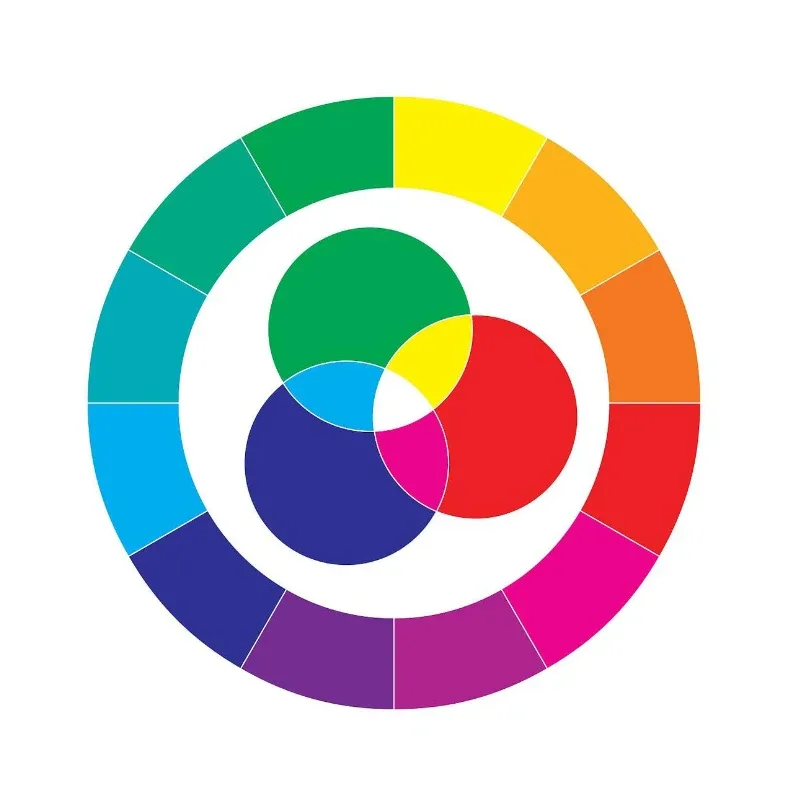 3pcs Random colors