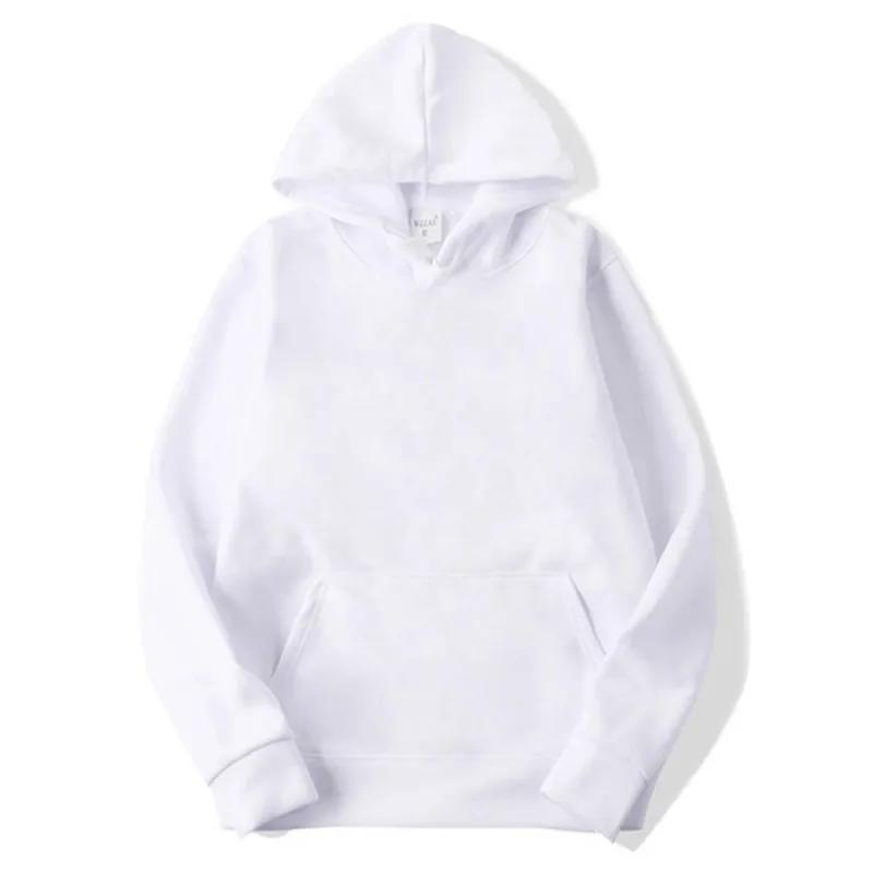 Sudaderas con capucha De lana lisas, venta al por mayor Unisex, sudadera con capucha para hombres, sudadera negra con sublimación barata para hombres, Sudaderas De Hombre — image 3