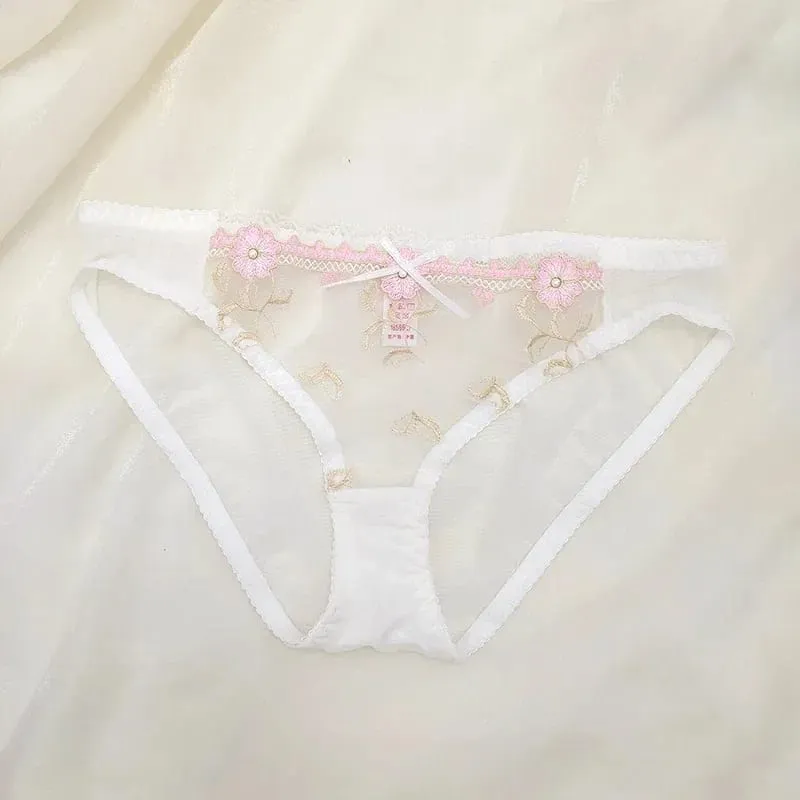 Κέντημα δαντέλα Push-Up Σετ σουτιέν Full Bust Petite Ρυθμιζόμενη Στήριξη Ανύψωσης Αντι-Χαλαρώματος Αναπνεύσιμα σέξι εσώρουχα για γυναίκες — image 2