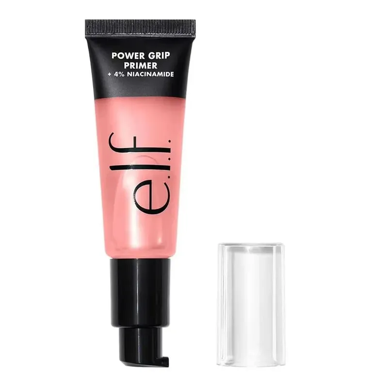 24/75ML Elf Power Grip Primer Gel Hydration Makeup Base Beauty Long-lasting Wear Face Moisturizing Hydraterend Makeup Cosmetica — image 8
