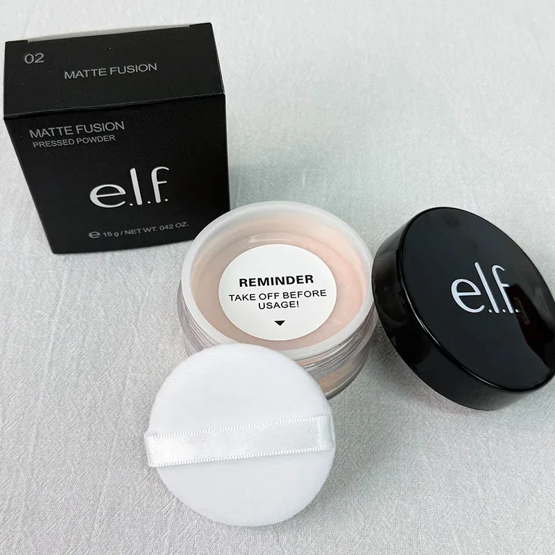 Elf Halo Glow Series Liquid Blusher Liquid Highlighter Contour for τρισδιάστατο Spray ρύθμισης τροποποίησης περιγράμματος σκιών — image 39