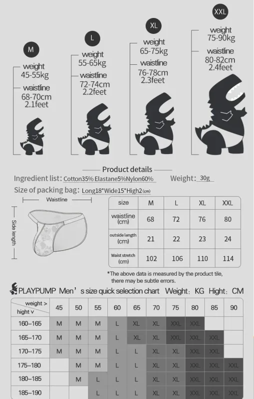 1PCS Full Print Cartoon Graffiti Men Briefs Soft Fabric Wide Waistband 3D U Pouch Low Rise Close Fit Mens Underwear — image 13