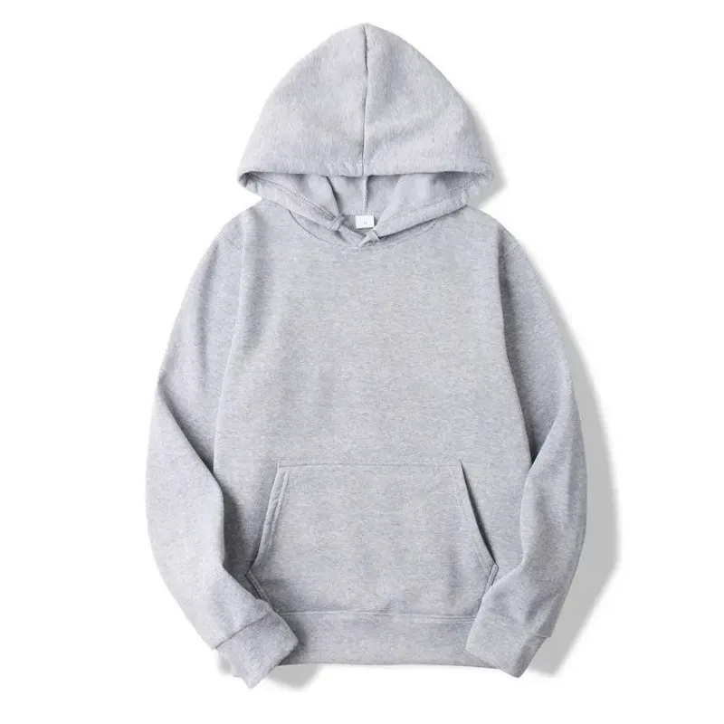 Sudaderas con capucha De lana lisas, venta al por mayor Unisex, sudadera con capucha para hombres, sudadera negra con sublimación barata para hombres, Sudaderas De Hombre — image 23
