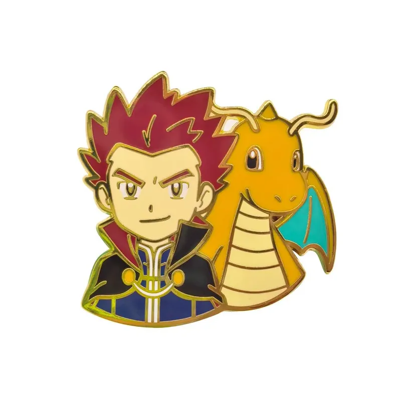Pokemon καρφίτσα με σκληρό σμάλτο καρφίτσα για ρούχα Καρφίτσες για ρεβέρ για σακίδιο πλάτης Σήματα σε τσάντες Κοσμήματα Αξεσουάρ Δώρα θαυμαστές