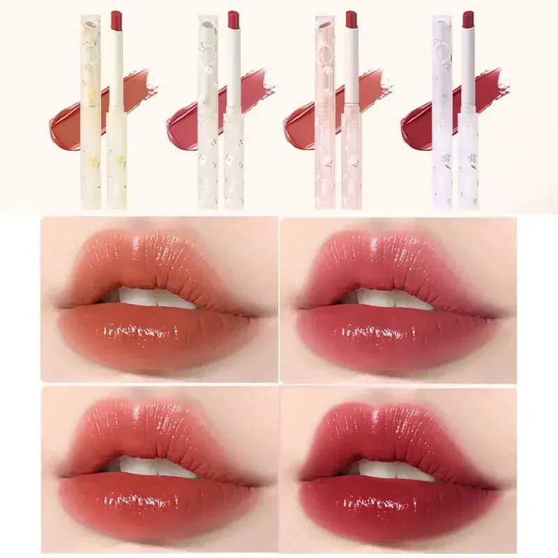 8 PCS Makeup Kit Waterproof Lipstick Eyebrow Pencil Concealer Blush Eyeshadow Palette Korean Cosmetics Full Set For Women — image 2