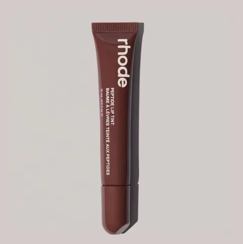 Rhode Skin Spring Lip Gloss Lip Balm Smoothing Lipstick Lines Lasting Nourishing Women Daily Care Moisturizer Blush Girl Makeup — image 15