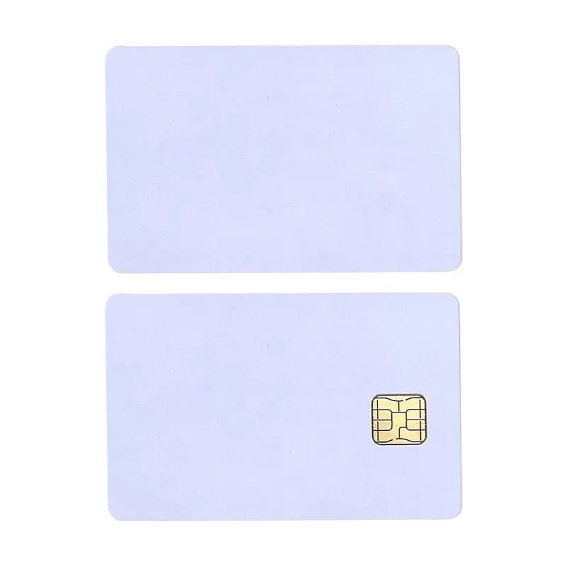 1 ΤΕΜ Κάρτα JAVA Unfused J3R150/J3R180/J3R200 JCOP Έξυπνη κάρτα Διπλή διεπαφή Επαφή Κάρτα Java χωρίς επαφή — image 2