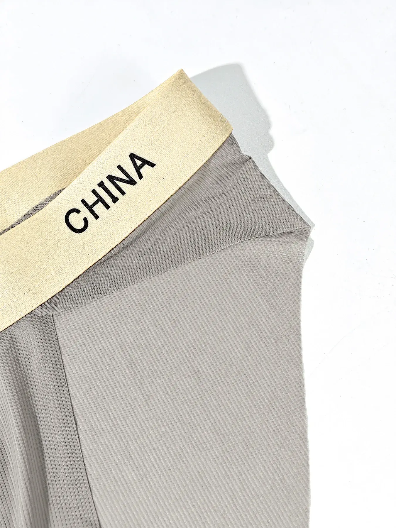 Men's Summer Ice Silk Triangle Boxer Shorts Breathable Sports Style Youth Underwear Soft Skin-Friendly Thin Briefs Fashionable — image 25
