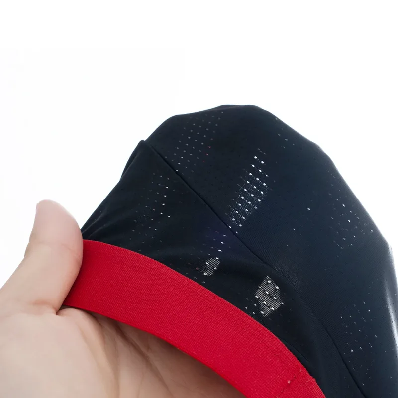 Fashion Mens Underwear Briefs Breathable Mesh Men's Panties Men Brief Bikini Underpants Back Patch Big Pouch Man Trunks D3-11 — image 13