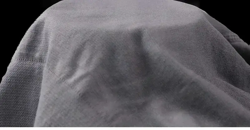 Boxer da uomo da 5 pezzi Intimo traspirante ad alta elasticità Pantaloncini elasticizzati in cotone morbido Comode mutandine in tinta unita 3256812862724852 — image 5