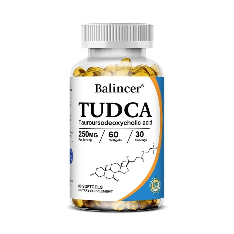 Capsules Natural Liver & Gallbladder Wellness Support Promote Bile Flow Immune Digestive & Intestinal Health — image 10
