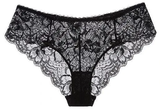 French Pure Passion Bow Shaped Shoulder Strap Lace Sexy Half Cup Push Up Bra Set Women's Thin Lingerie Big Breast Small Cup S-XL — image 13