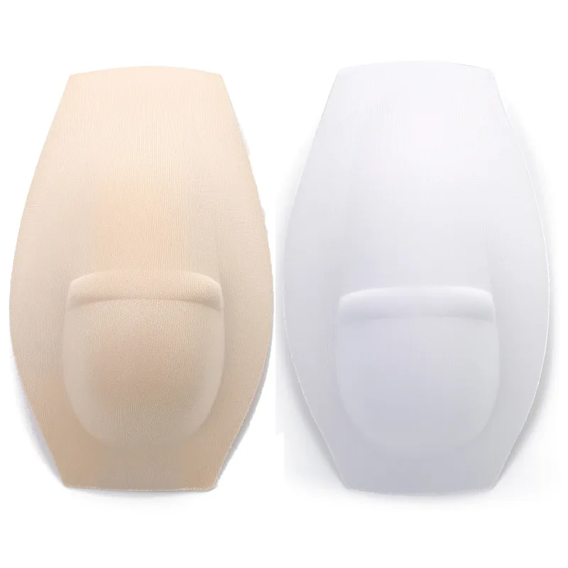 2-Pack Men Underwear Swimwear Sponge Pad Sexy Male Underpants Swimming Trunk Brief Inside Bulge Enhance Front Cup Push Up Cup