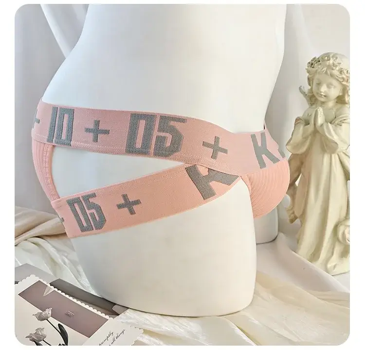 Men's Low Waist Cotton Briefs Breathable Fashion Sport Underwear Slip Homme Comfortable Innerwear β image 12