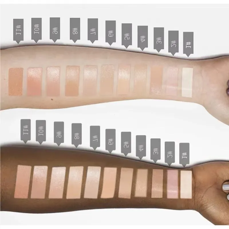 Ενυδατικό Miracle Eye Concealer - Κρύβει ομαλά τις ρυτίδες και τους μαύρους κύκλους Αδιάβροχο ραβδί μεγάλης διάρκειας για εύκολη κάλυψη — image 7