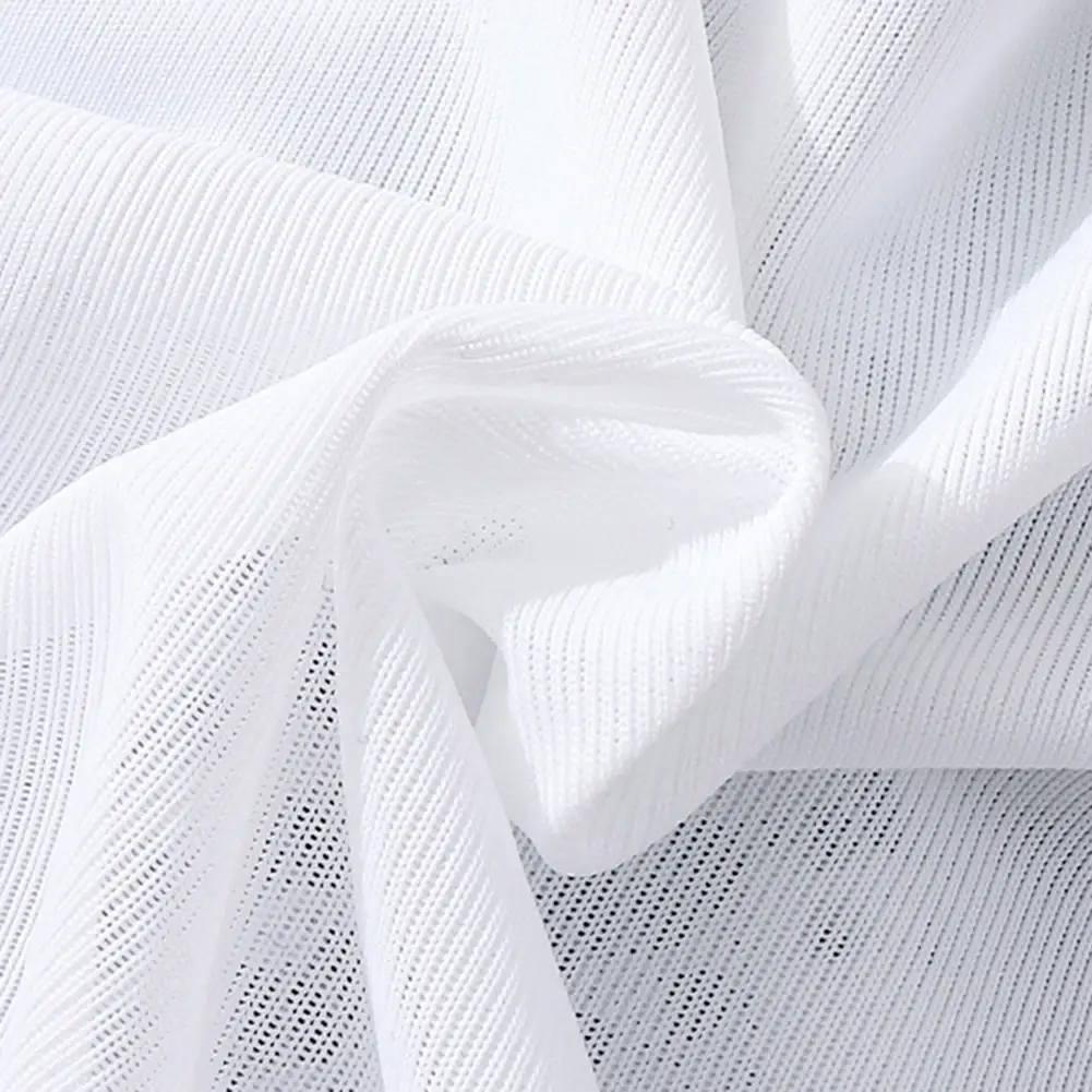 1 Quần Nam Ren Quần Đùi Liền Mạch Ice Silk Chữ G Quần Lót 3D Phồng Túi Chắc Chắn Thông Đàn Hồi Cao Thoáng Khí quần Lót — image 12