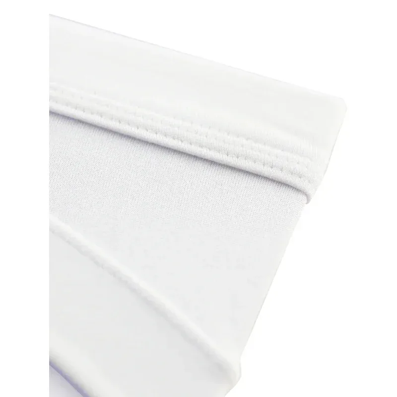 Men's U-convex briefs trendy shorts low waist fashionable trousers pants breathable anti-stuffy comfortable light ski 3256812329149267 — image 5