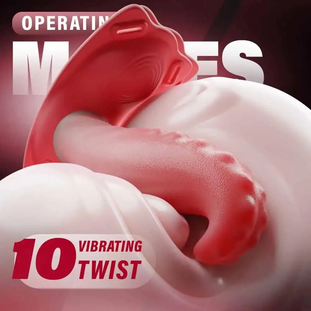 Wearable Vibrator Mini Clit Panty Butterfly Vibrator με τηλεχειριστήριο κραδασμών Διακριτικό τριαντάφυλλο σεξ Παιχνίδι Γυναικείο Ζευγάρι — image 2