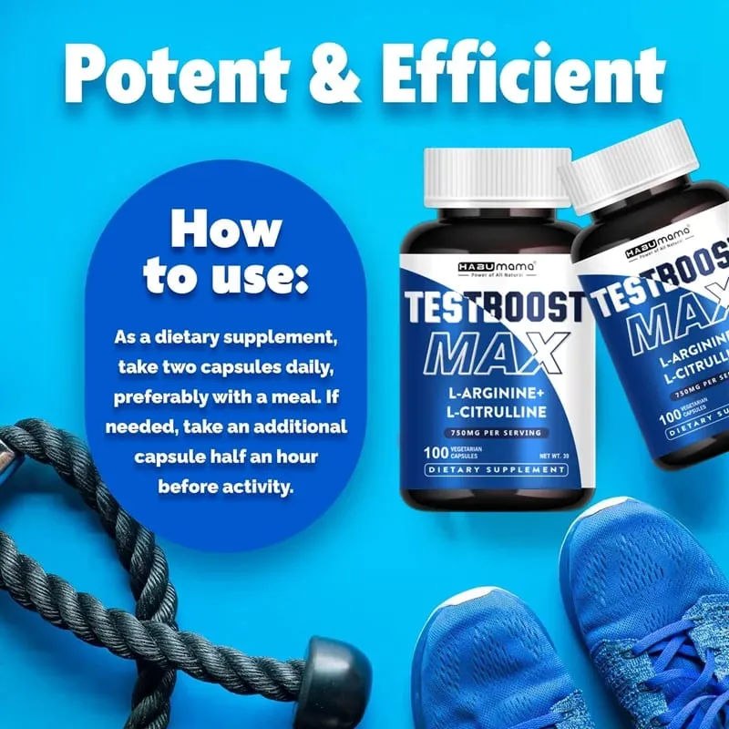 100 Caps Support Men Healthy Natural Best Male Enhancing Long Lasting Powerful Supplement Pill For Men Acting Performance — image 4