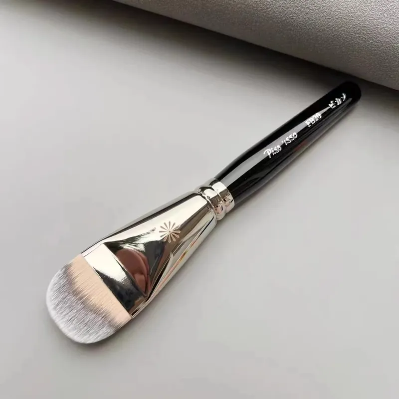 1pc Smudge Makeup Brushes Flat Eye Liner Make Up Brush Detail Precision Concealer Powder contour highlight artist cosmetic tools