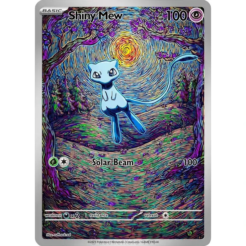 Κάρτες συλλογής DIY DRAGONITE Self Made Single Card Classic Card Game Anime Παιχνίδι δώρου — image 9
