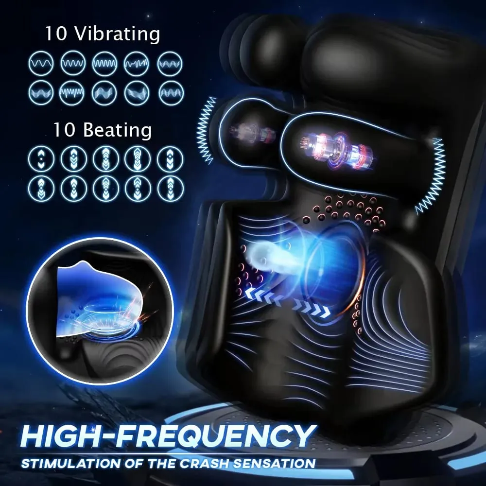 Male Glans Massager Penis Training Stimulation Vibrator for Ejaculation Delay Training Adult Sex Toys for Men — image 2