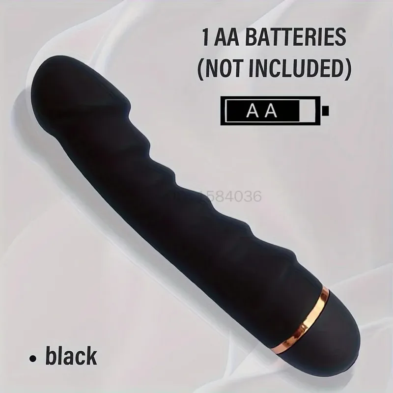 Strong Motor 20 Modes Vibrator Soft Silicone Dildo Realistic Penis G-spot Clitoral Stimulator Female Masturbator Adult Sex Toys