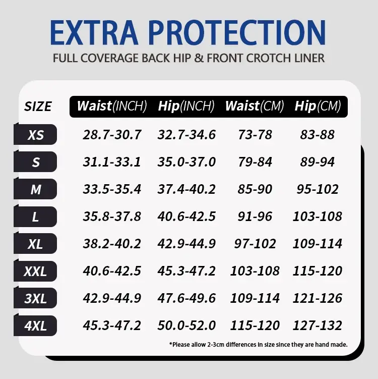 Ultra-Absorbent Incontinence Underwear Men Panties Maximum Absorbency Overnight Urinary Briefs Leak Protection Men Boxers — image 9