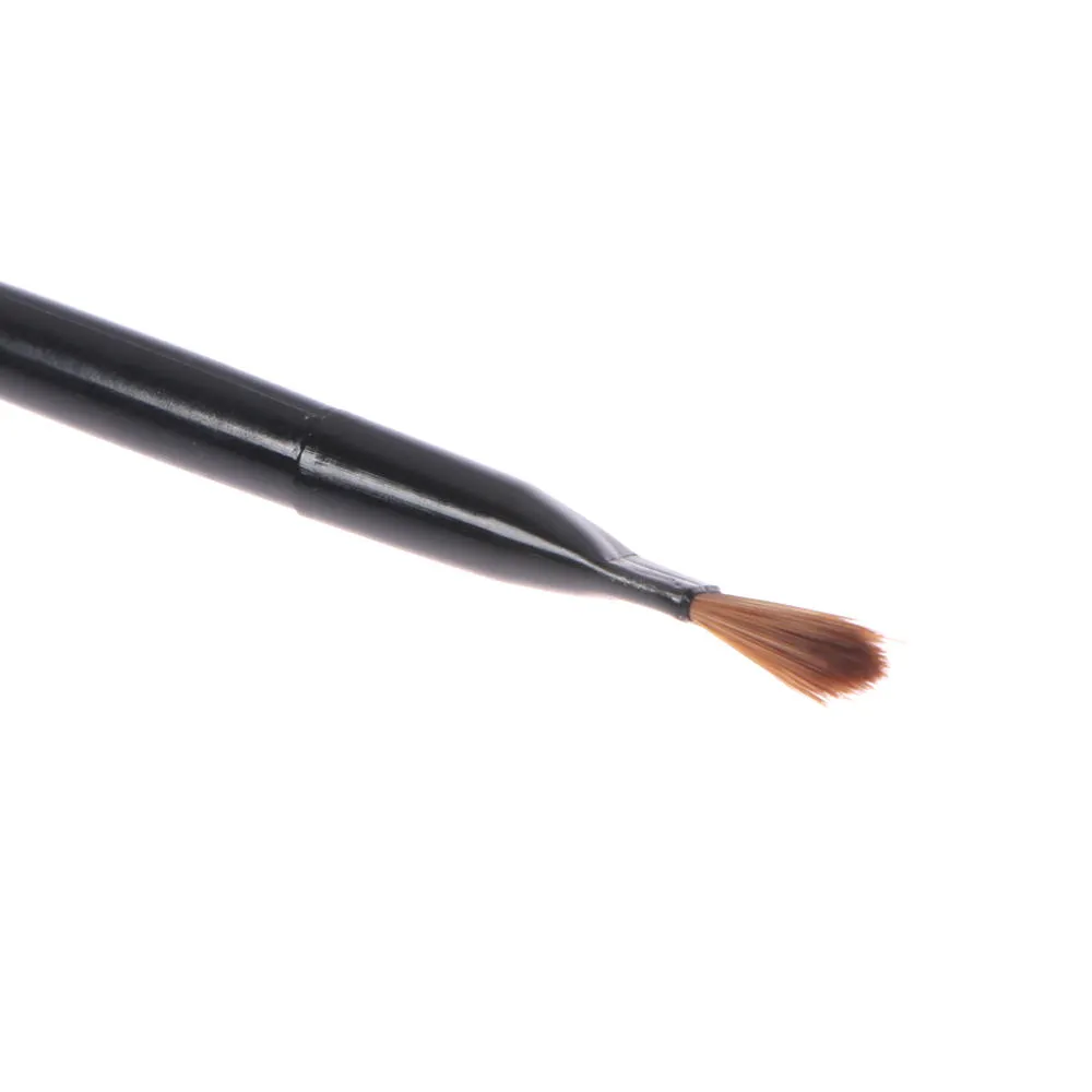 50/100 τμχ Σετ βουρτσών μιας χρήσης Lipstick Gloss Wands Applicator Πινέλα μακιγιάζ Επαγγελματικό καλλυντικό εργαλείο ομορφιάς — image 5
