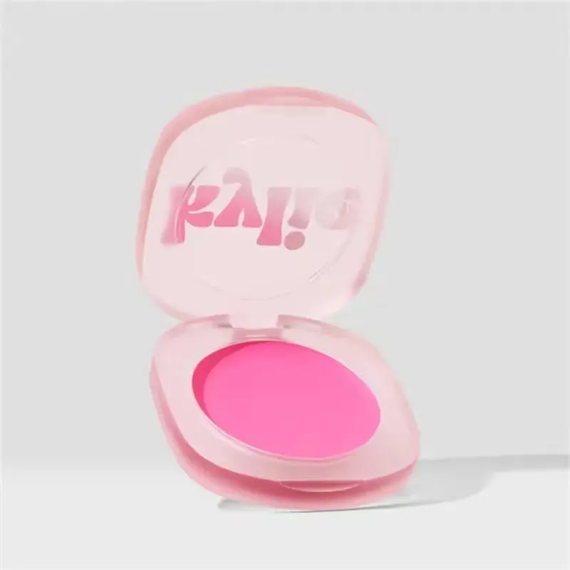New Original Kylie Multi‑Use Cream Blush Dewy Cheek Tint Moisturizing Face Highlighter Natural Glow Makeup Cosmetic for Women
