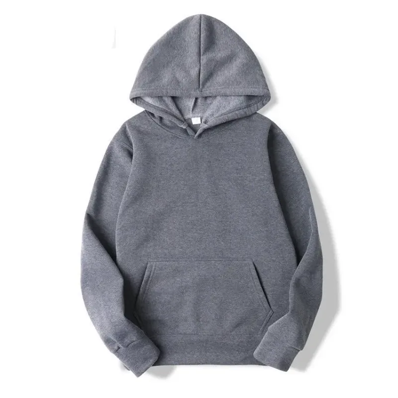Sudaderas con capucha De lana lisas, venta al por mayor Unisex, sudadera con capucha para hombres, sudadera negra con sublimación barata para hombres, Sudaderas De Hombre — image 28