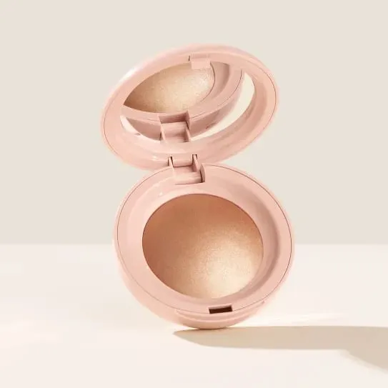 Rare Beauty Melting Cream Blush Makeup Matte Pearlescent Texture Glitter Blush Highlighter Bright Nourish Moisturize Lip Gloss — image 30