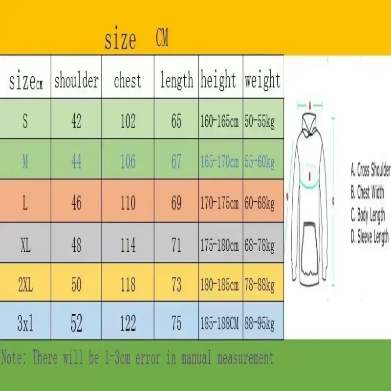남자의 웃는 얼굴 재미 있은 패션 커플 후드 스웨터 미국 헤비급 느슨한 두꺼운 캐시미어 소년 까마귀 풀오버 탑 — image 6