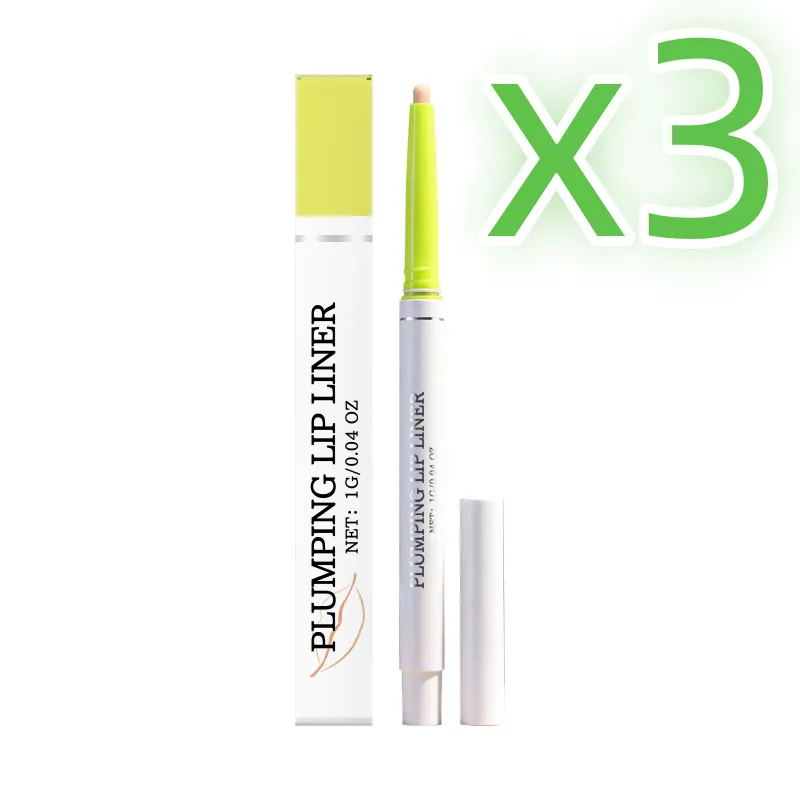 Plumping Lip Liners Pencil Freedom Define Lip Lasting Pigment Αδιάβροχη ελαφριά φυσική καθημερινή χρήση Μακιγιάζ Matte Lipliner στυλό — image 9