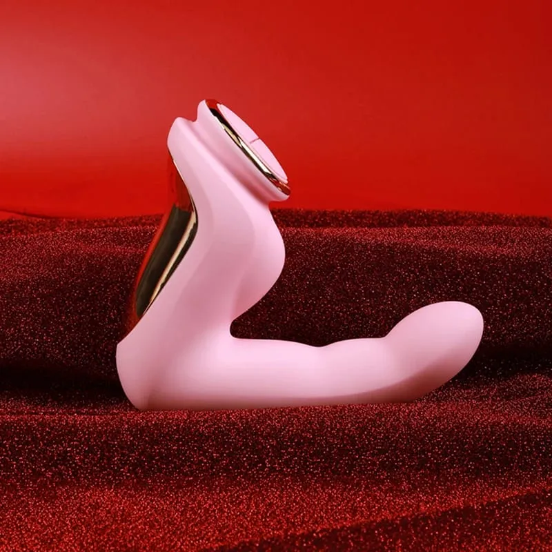 Leten Heatable G-spot Orgasm Vibrator Female Ejaculation Vagina Shiofuki Massager Clitoris Dildo Stimulator Sex Toys for Women — image 2