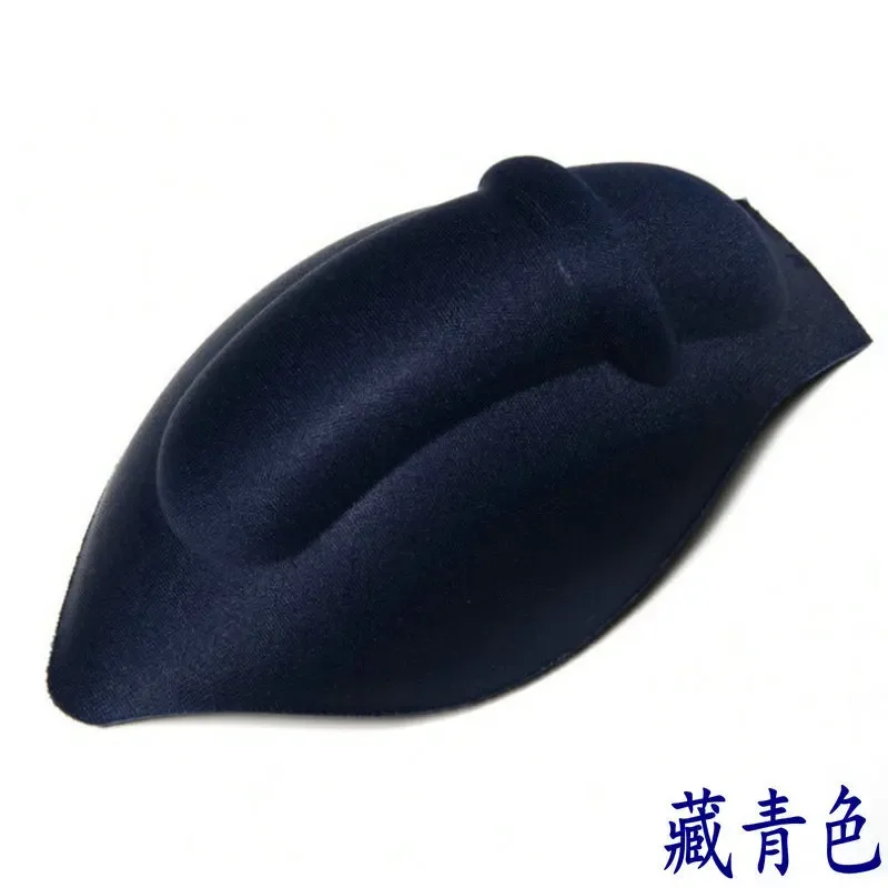 1/3pc Men'S Enhancement Underwear Pad Light-Proof Sponge Material 3D Convex Point Design Suitable Swim Trunks Other Occasions — image 18