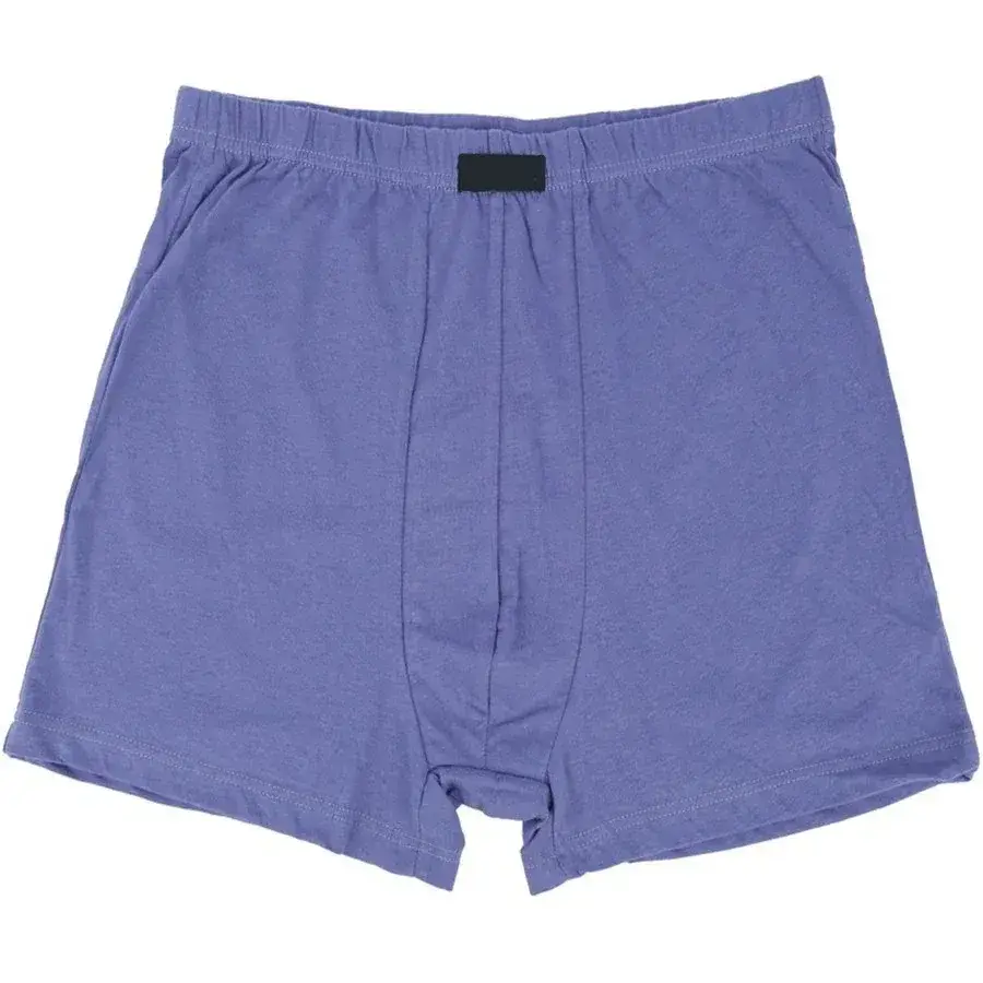 4st 8xl 10xl Herrkalsonger Bomull Boxershorts Herrrea Familjetrosor Herr Billigaste Boxers Man Bulk Pack Trosor — image 2