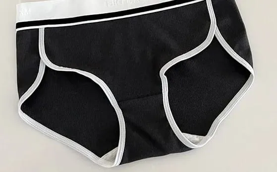 Εσώρουχα εσώρουχα Seamless Sports Bralette Teens Wireless Anti-Sagging Thin Cup Μικρή υποστήριξη στήθους Racerback Ελαφρύ σετ σουτιέν — image 23