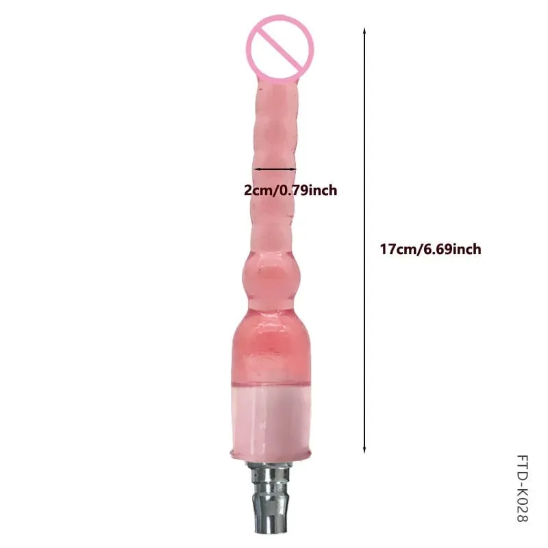 33 Style Dildos with Vac-U-Lock Connerect for Women Automatic Sex Machine Air Quick Accessories Sex Toys for Women Masturbation — image 42
